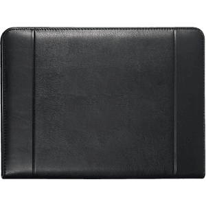 FSC® Mix Windsor Impressions Zip Padfolio
