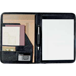 FSC® Mix DuraHyde Writing Pad
