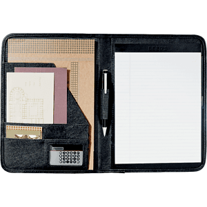 FSC® Mix DuraHyde Writing Pad