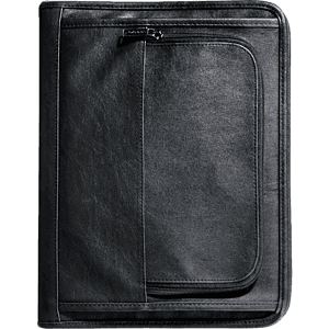 FSC® Mix DuraHyde Versa-Folio