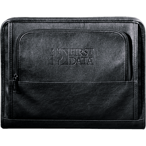 FSC® Mix DuraHyde Versa-Folio