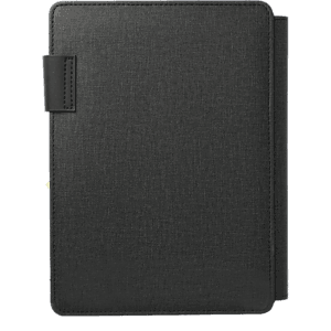 FSC® Mix Titus 5000 mAh Wireless Charging Journal
