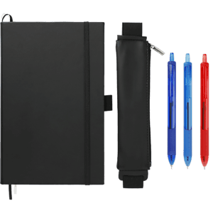 FSC® Mix 5.5" x 8.5" FUNCTION Bulleting Notebook