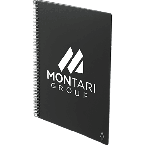 Rocketbook Fusion Executive Notebook Set