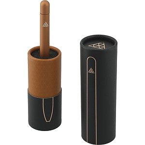 Baronfig Squire Limited Edition Clear Habit Pen