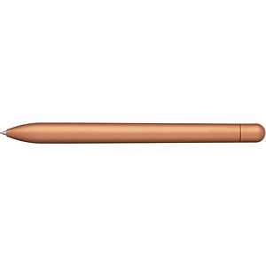 Baronfig Squire Limited Edition Clear Habit Pen