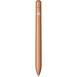 Baronfig Squire Limited Edition Clear Habit Pen