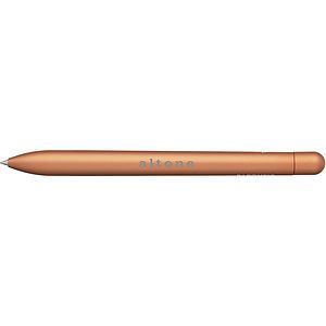 Baronfig Squire Limited Edition Clear Habit Pen