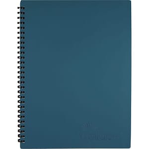 Wellable™ Plan Well Undated Planner Journal