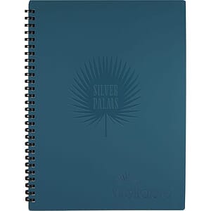 Wellable™ Plan Well Undated Planner Journal