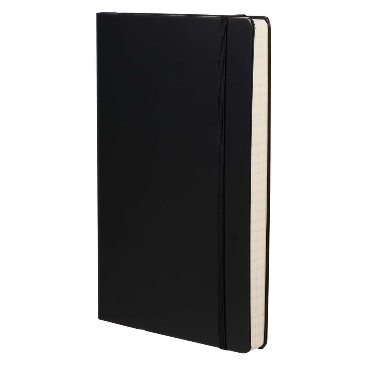LEUCHTTURM1917 5.75" x 8.25" Hardcover Notebook