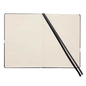 LEUCHTTURM1917 5.75" x 8.25" Hardcover Notebook