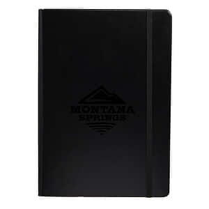 LEUCHTTURM1917 5.75" x 8.25" Hardcover Notebook
