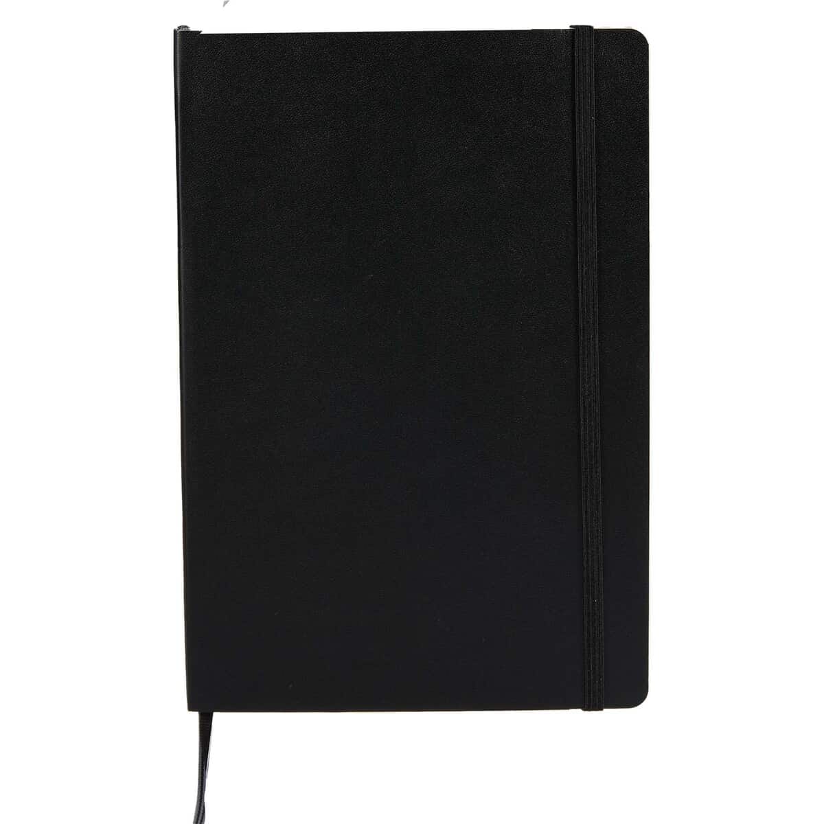 LEUCHTTURM1917 5.75" x 8.25" Softcover Notebook