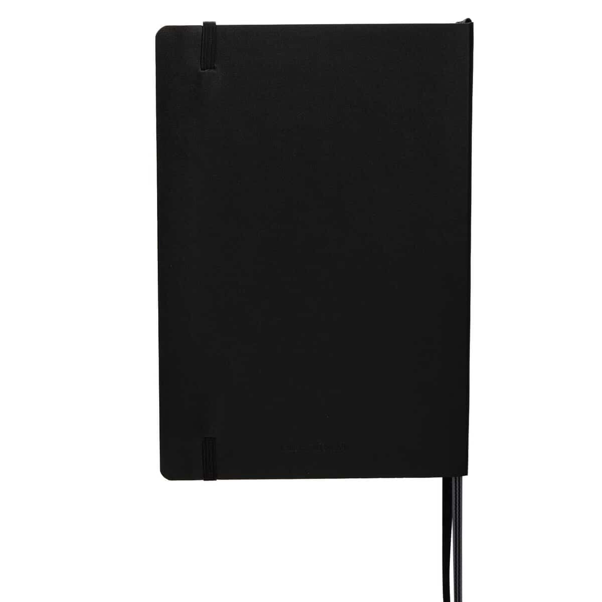 LEUCHTTURM1917 5.75" x 8.25" Softcover Notebook
