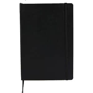LEUCHTTURM1917 5.75" x 8.25" Softcover Notebook