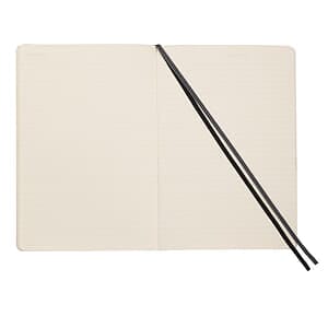 LEUCHTTURM1917 5.75" x 8.25" Softcover Notebook