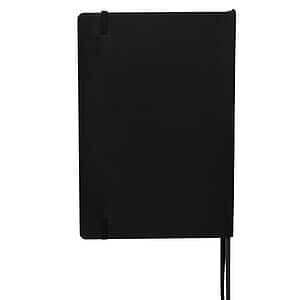 LEUCHTTURM1917 5.75" x 8.25" Softcover Notebook