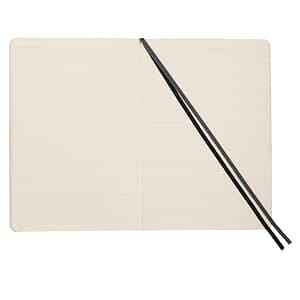 LEUCHTTURM1917 7" x 10" Soft Composition Notebook