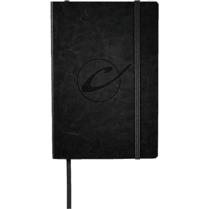 FSC® Mix 5.5" x 8.5" Abruzzo Soft Journal