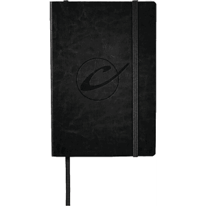 FSC® Mix 5.5" x 8.5" Abruzzo Soft Journal