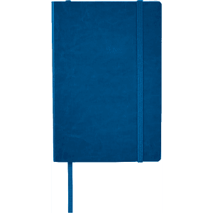 FSC® Mix 5.5" x 8.5" Abruzzo Soft Journal