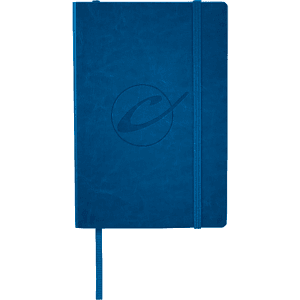 FSC® Mix 5.5" x 8.5" Abruzzo Soft Journal