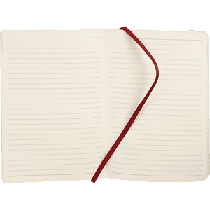 FSC® Mix 5.5" x 8.5" Abruzzo Soft Journal