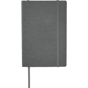 FSC® Mix 5.5" x 8.5" Abruzzo Soft Journal