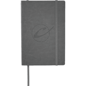 FSC® Mix 5.5" x 8.5" Abruzzo Soft Journal