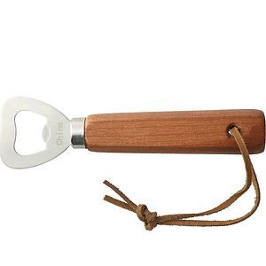 Bullware Bottle Opener