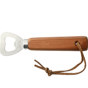 Bullware Bottle Opener