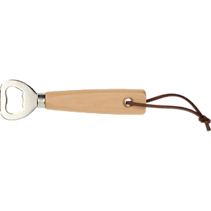 Bullware Bottle Opener