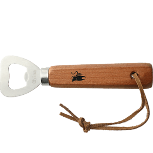 Bullware Bottle Opener