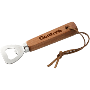 Bullware Bottle Opener