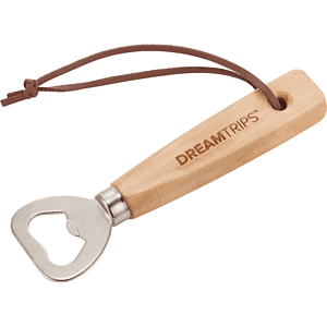 Bullware Bottle Opener