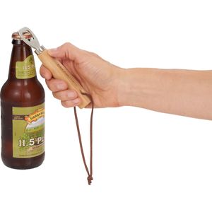 Bullware Bottle Opener
