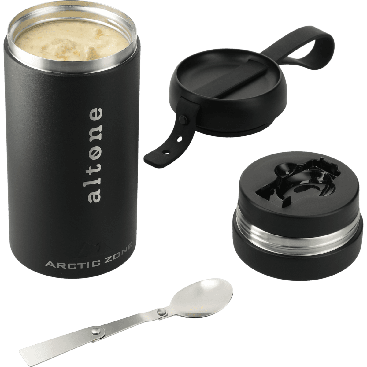 Arctic zone titan 20 oz meal container Brandextenders