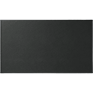 Modena Black Cheese &amp; Serving Set