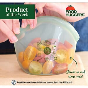 Food Huggers Hugger Bag® 13oz