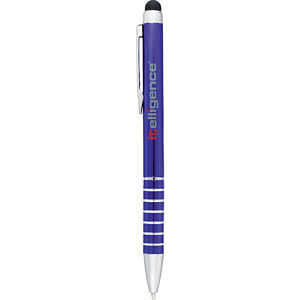 Preston Dual Ballpoint Stylus