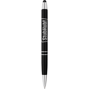 Carson Ballpoint Stylus