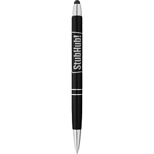 Carson Ballpoint Stylus
