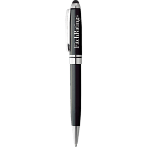 Bristol Ballpoint Stylus