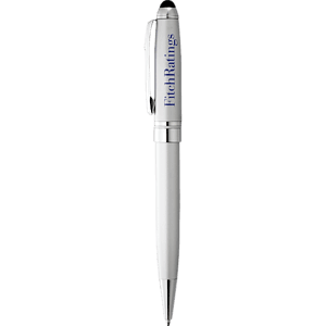 Bristol Ballpoint Stylus