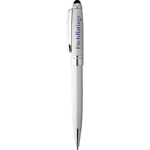 Bristol Ballpoint Stylus