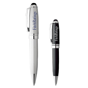 Bristol Ballpoint Stylus