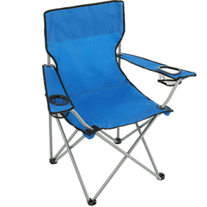 Game Day Event Chair (300lb Capacity)