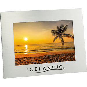 5" x 7" Aluminum Frame