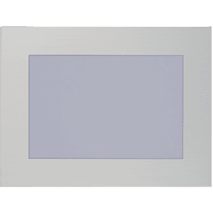5" x 7" Aluminum Frame
